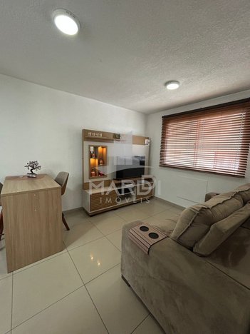 apartment em Avenida Família Gonçalves Carneiro, Cavalhada - Porto Alegre - RS