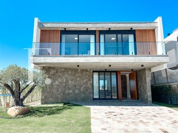 house em Rua Rio Novo, Centro - Xangri-Lá - RS