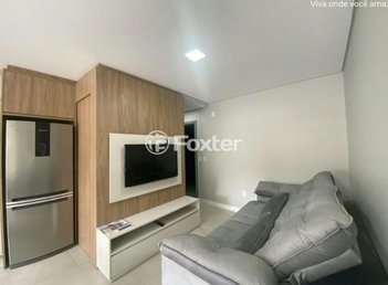 apartment em Rua Prefeito Nelson Dinnebier, Centro - Gramado - RS