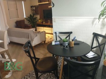 apartment em Avenida Conceição, Vila Paiva - São Paulo - SP