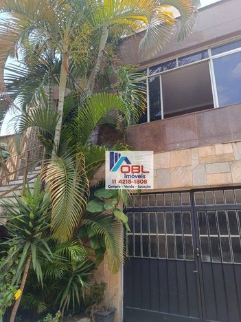 house em Rua Bento Gonçalves, Vila Regente Feijó - São Paulo - SP