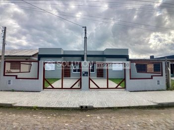 house em Rua Margaridas, Noiva do Mar - Xangri-Lá - RS