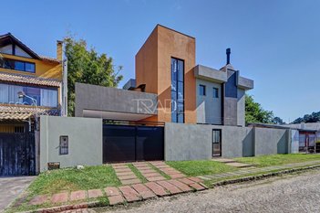 house em Rua Rincão, Ipanema - Porto Alegre - RS