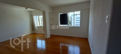 apartment em Rua Almirante Alvim, Centro - Florianópolis - SC