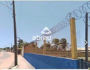 land_lot em Rua Projetada, Maracajau - Maxaranguape - RN
