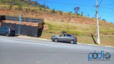 land_lot em Avenida Hera das Vinhas, Residencial Quinta dos Vinhedos - Bragança Paulista - SP