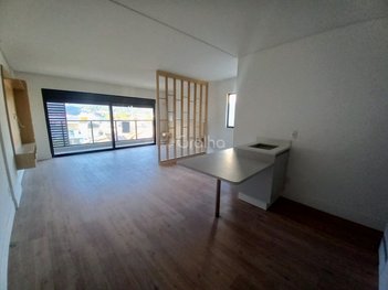 apartment em Virgílio Várzea, Saco Grande - Florianópolis - SC