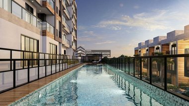 house em Estrada Fernando Nobre, Parque Rincão - Cotia - SP