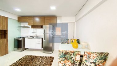 apartment em Rua Conselheiro Nébias, Campos Elíseos - São Paulo - SP