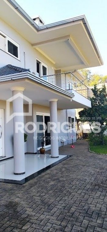 house em Padre Luiz Gonzaga Jaeger, Cristo Rei - São Leopoldo - RS