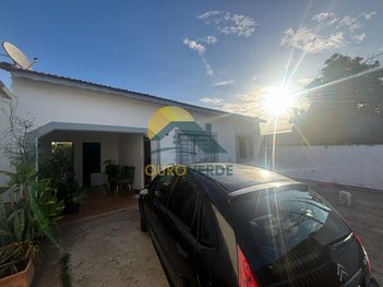 house em Rua Clelio Antônio Moro Carrara, Jardim Vista Alegre - Campinas - SP