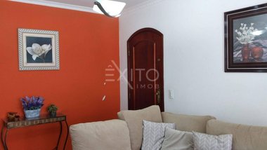 house em Avenida Pedro Celestino Leite Penteado, Santa Terezinha (Jordanésia) - Cajamar - SP