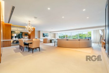 apartment em Rua Ana Maltz Knijnik, Três Figueiras - Porto Alegre - RS