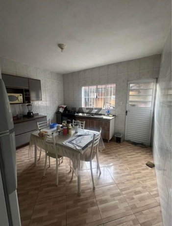 house em Rua Mirabeau Antonio Pini, Campos de São José - São José dos Campos - SP