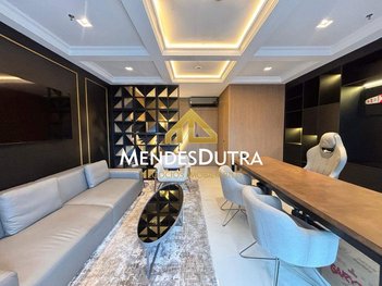 office em Rua Professor Luiz Curiacos, Cidade Jardim - Piracicaba - SP