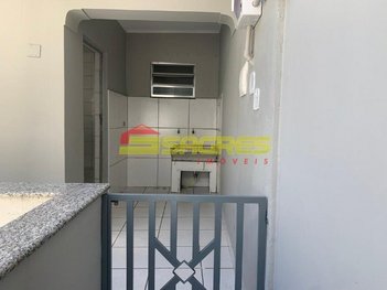 apartment em Avenida do Oratório, Parque São Luís - São Paulo - SP