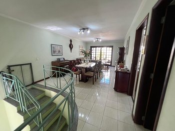 house em Rua Geraldo Antônio Pereira, Jardim Quintas das Videiras - Jundiaí - SP