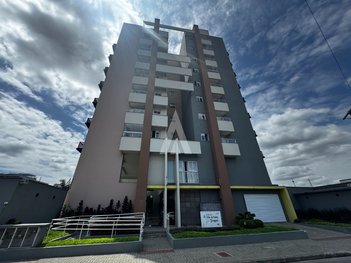 apartment em Rua Bernardo Welter, Costa e Silva - Joinville - SC