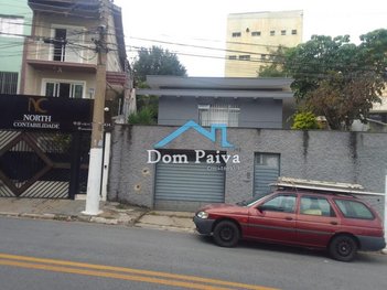 house em Rua Padre Donizetti, Cipava - Osasco - SP