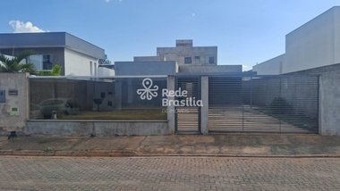 house em Rodovia BR-020, Alto da Boa Vista (Sobradinho) - Brasília - DF