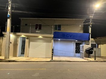 house em Rua Anhangá, Parque Potira (Jurema) - Caucaia - CE