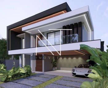 house em Rua Joaquim Vieira Alves, Condomínio Residencial Monte Carlo - São José dos Campos - SP