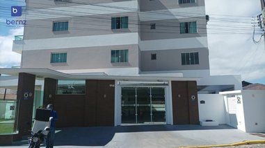 apartment em Rua Rio Jaguariba, Rio Pequeno - Camboriú - SC