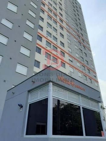 apartment em Avenida Professor Edgar Santos, Vila Nhocune - São Paulo - SP