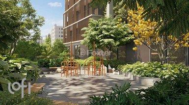 apartment em Alameda Franca, Jardim América - São Paulo - SP