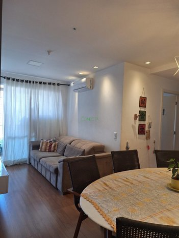 apartment em Rua Eurico Hummig, Gleba Fazenda Palhano - Londrina - PR