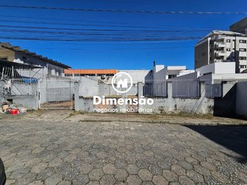 land_lot em Rua Procópio Manoel Pires, Trindade - Florianópolis - SC
