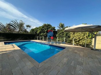 house em Avenida Noé Vincie, Loteamento Arboreto dos Jequitibás (Sousas) - Campinas - SP