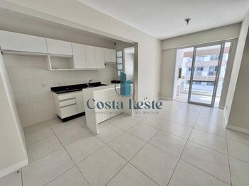 apartment em Servidão Recanto Verde, Itacorubi - Florianópolis - SC