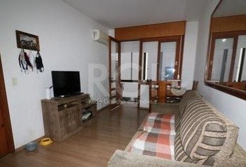 apartment em Engenheiro Walter Bohel, Vila Ipiranga - Porto Alegre - RS