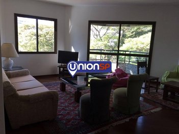 apartment em Alameda dos Guaramomis, Planalto Paulista - São Paulo - SP