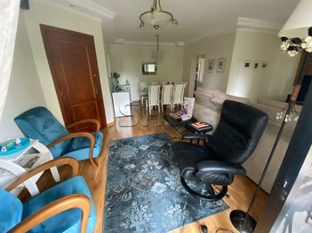 apartment em Rua Coronel Melo de Oliveira, Perdizes - São Paulo - SP