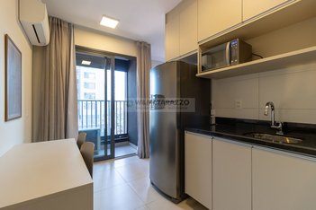 apartment em Rua Stela Marina, Brooklin Paulista - São Paulo - SP