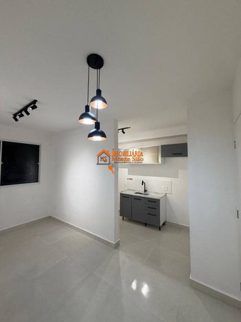 apartment em Rua Turvolândia, Vila Nova Bonsucesso - Guarulhos - SP