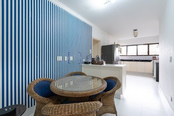 apartment em Rua Charles Spencer Chaplin, Vila Andrade - São Paulo - SP