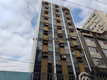 office em Muck, Centro - Canoas - RS