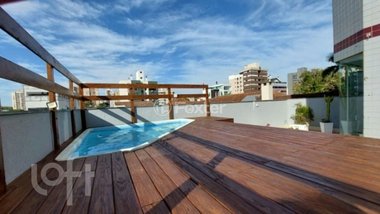 apartment em Rua General Tasso Fragoso, Boa Vista - Porto Alegre - RS