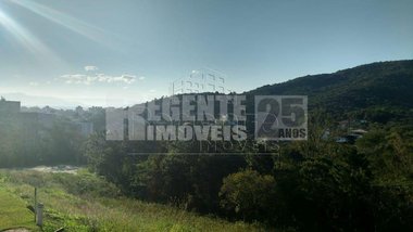 land_lot em Rodrigo Rampinelli Jeremias, Itacorubi - Florianópolis - SC