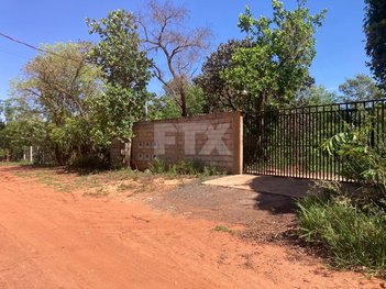 agricultural em Avenida Elias Chafic Ferzeli, Chácara dos Poderes - Campo Grande - MS