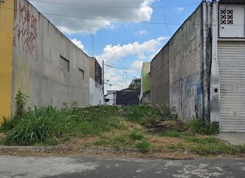 land_lot em Rua Hernani Edgard de Moura, Terras de Arieta - Sorocaba - SP