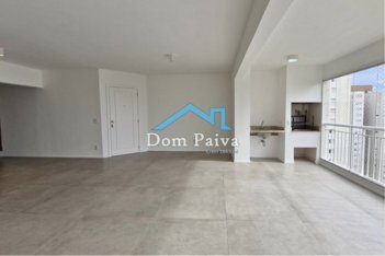 apartment em Avenida Giovanni Gronchi, Vila Andrade - São Paulo - SP