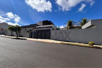 house em Rua Luis de Camões, Aeroporto - Batatais - SP