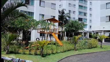 apartment em Rua Humaitá, Tubalina - Uberlândia - MG