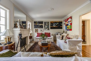 house em Rua Laerte Assunção, Jardim Paulista - São Paulo - SP