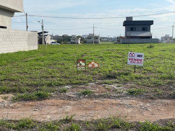 land_lot em Rua da Fazenda Ronda, Ronda - São José dos Campos - SP