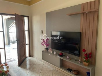 house em Rua Nicola Avalone, Vila Quaggio - Bauru - SP